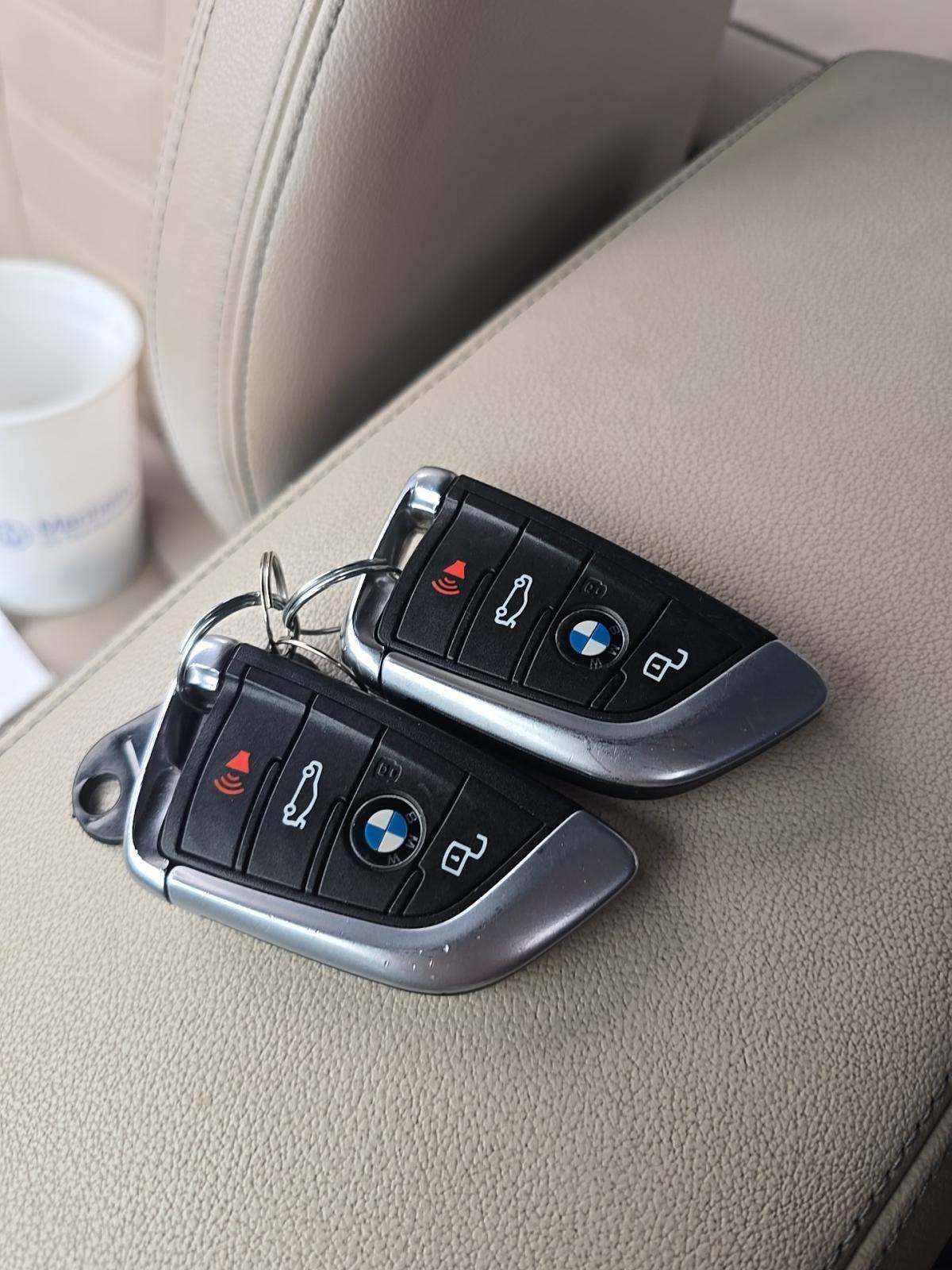 2019 BMW 3 Series 330i RWD