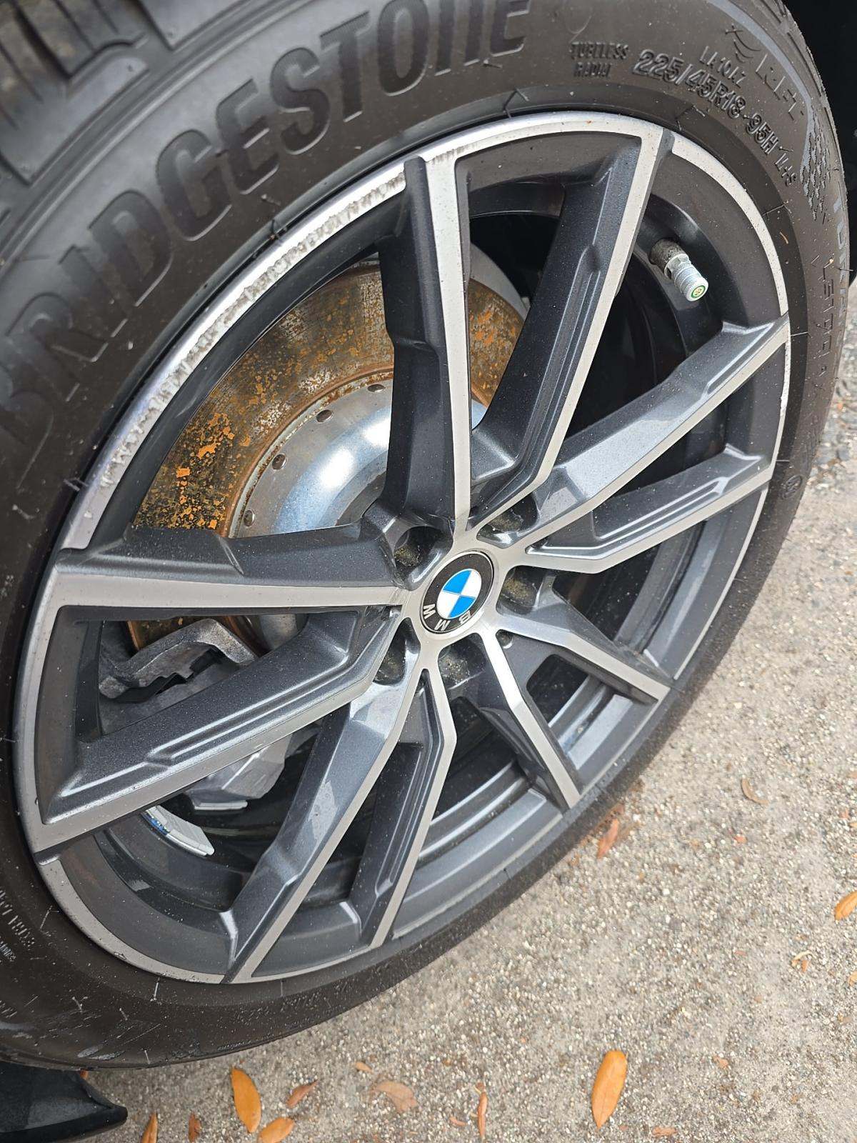 2019 BMW 3 Series 330i RWD