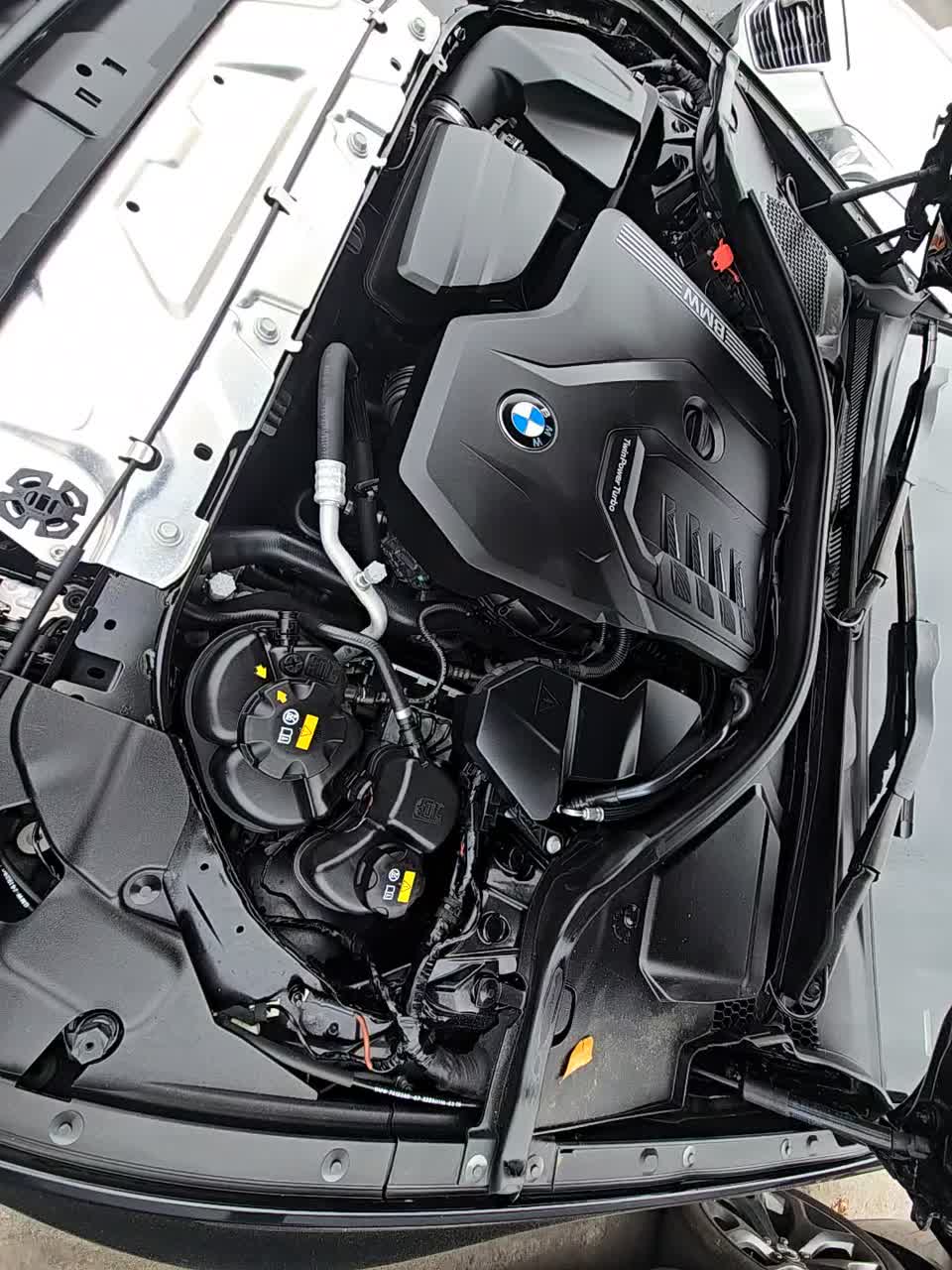 2019 BMW 3 Series 330i RWD