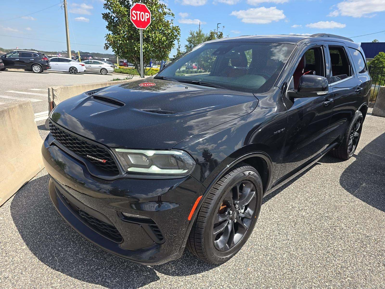 DODGE CHALLENGER - 1