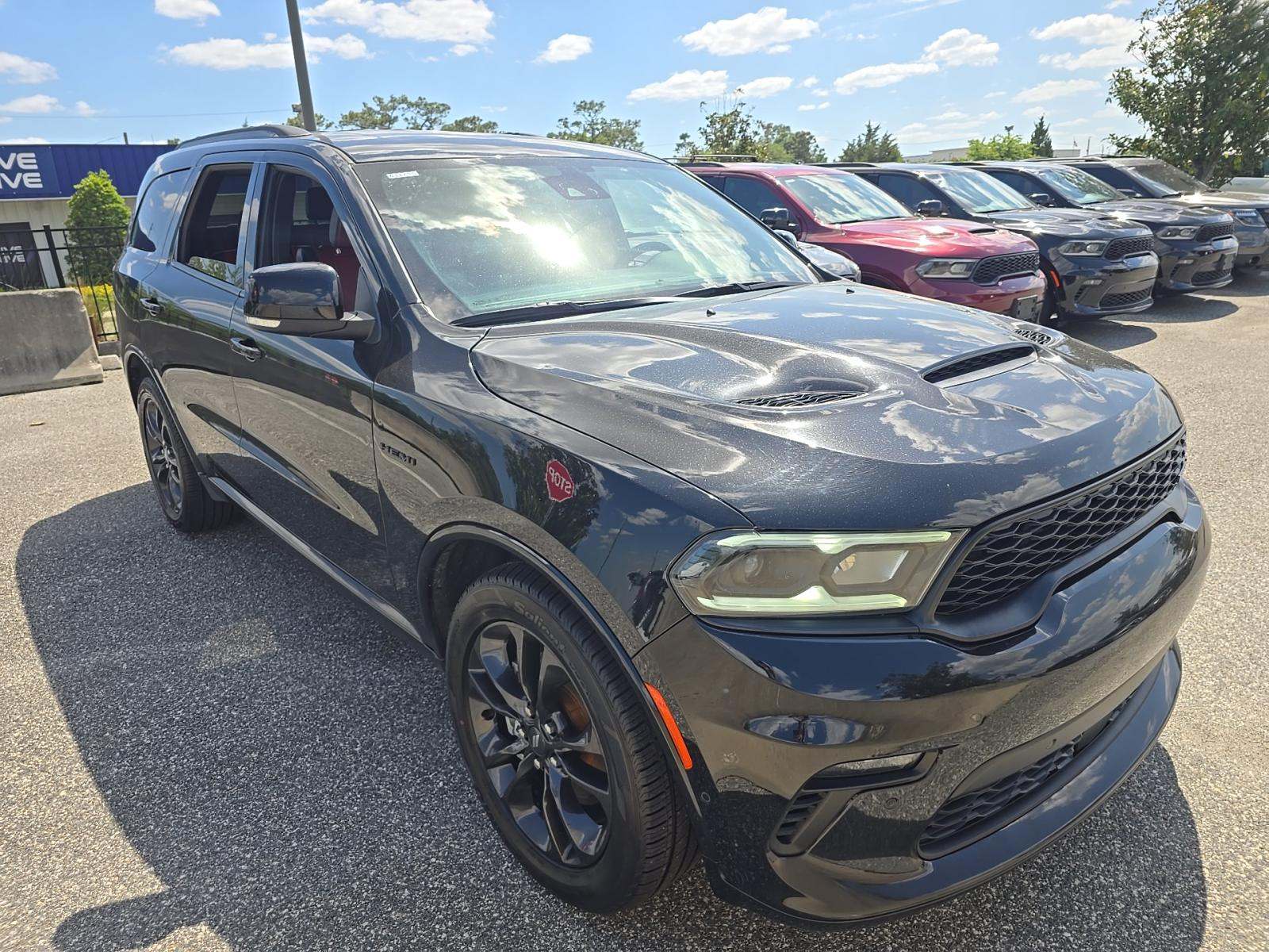 DODGE CHALLENGER - 4