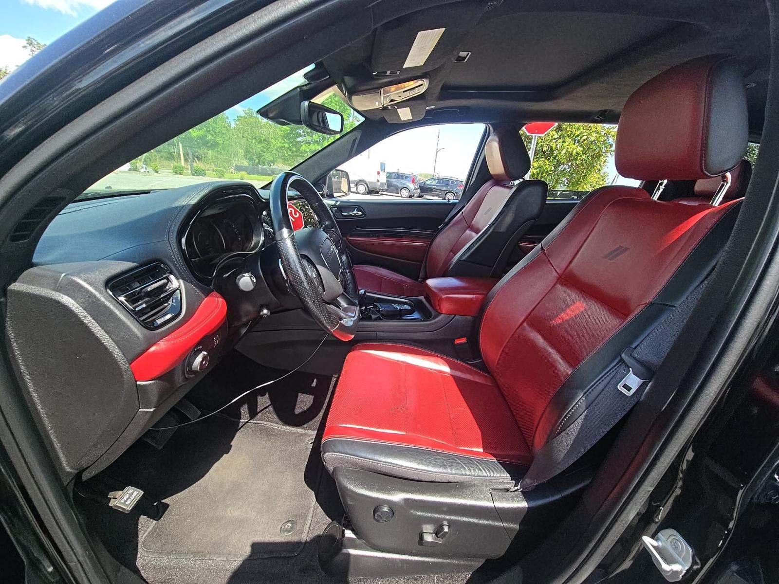 DODGE CHALLENGER - 6