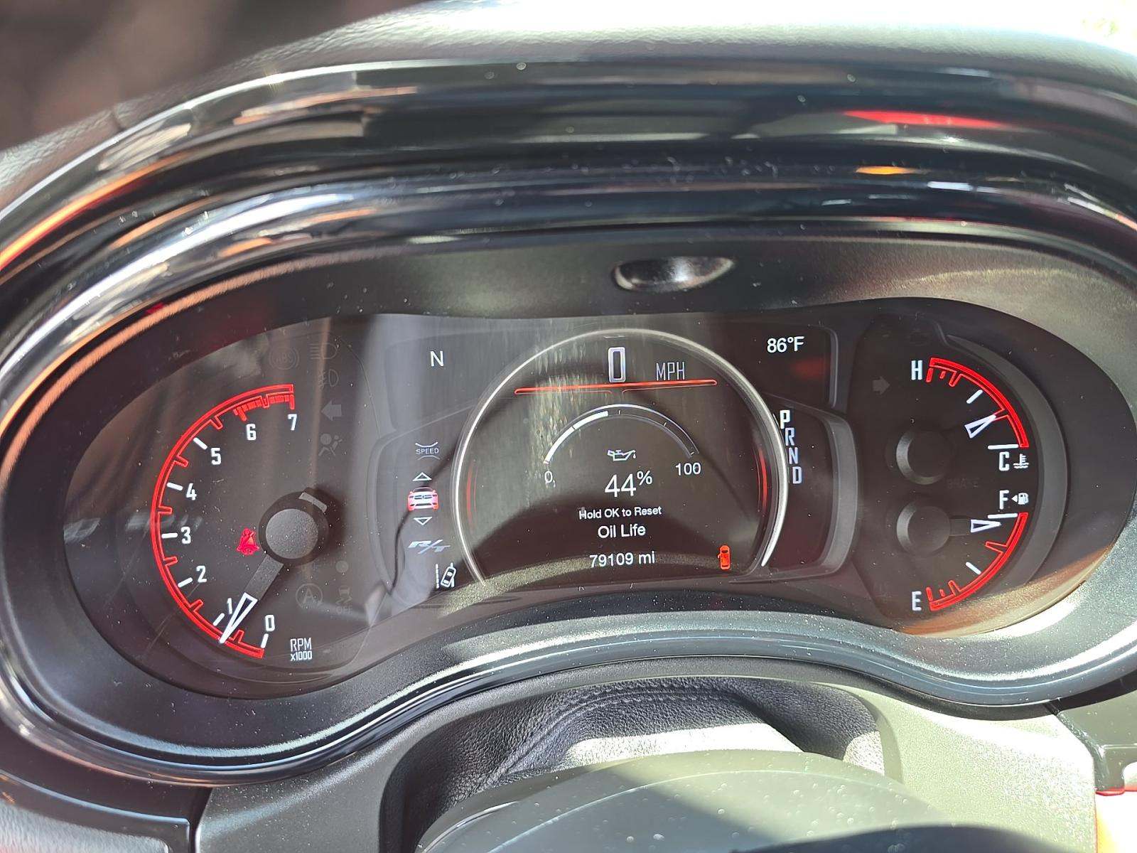 DODGE CHALLENGER - 9