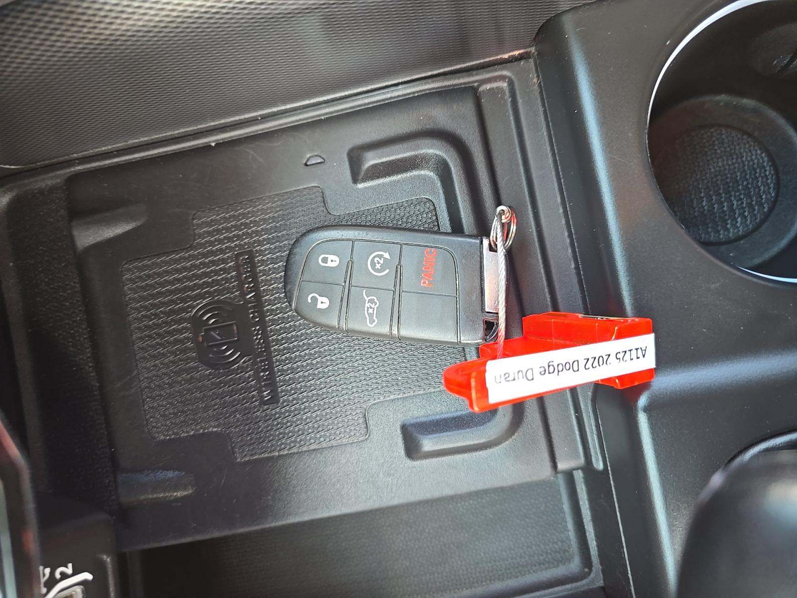 DODGE CHALLENGER - 8