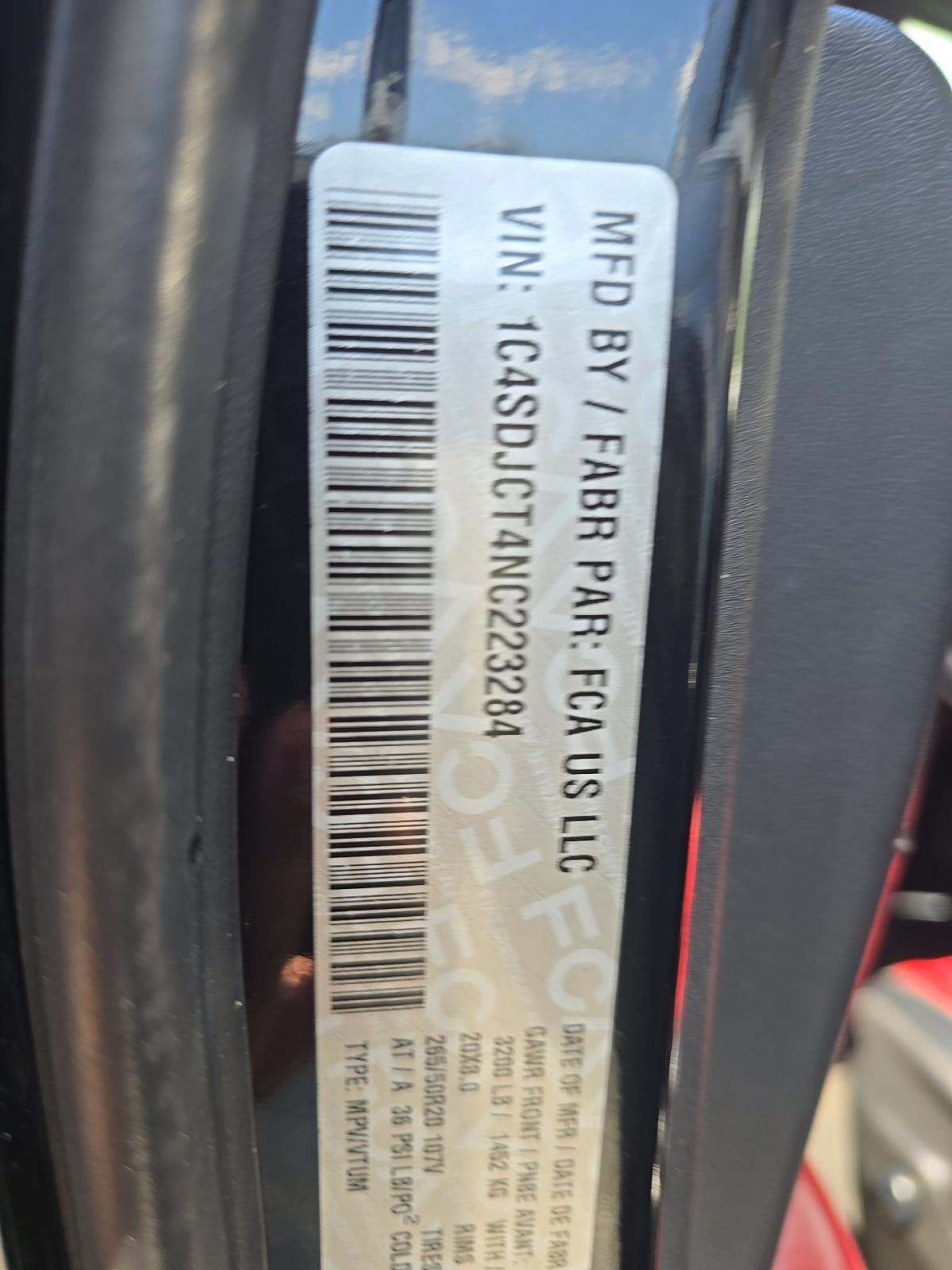 DODGE CHALLENGER - 5