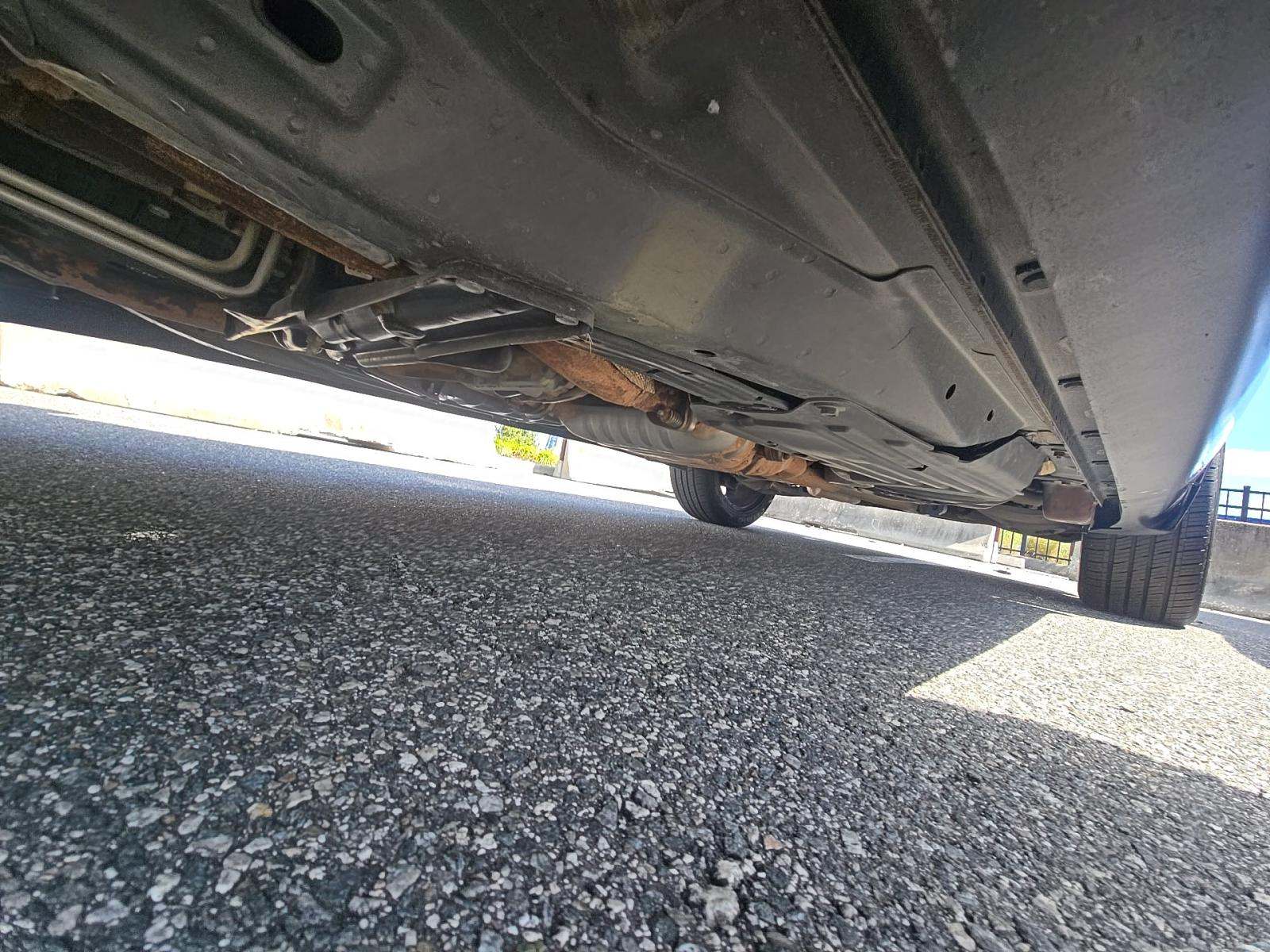 DODGE CHALLENGER - 7