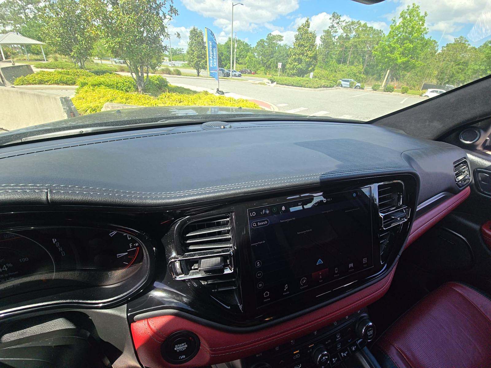 DODGE CHALLENGER - 10