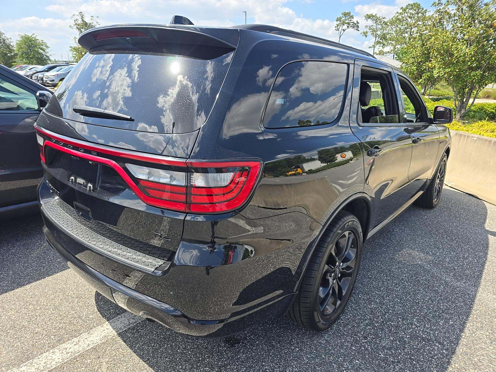 DODGE CHALLENGER - 3