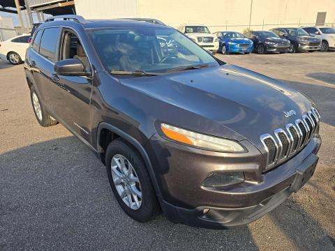 JEEP LATITUDE - 4