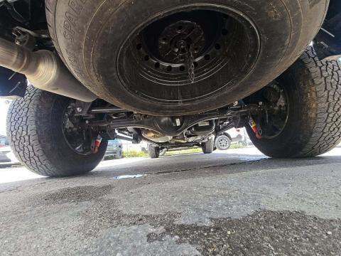 2025 Toyota Tacoma TRD Off-Road AWD