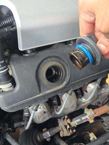 2017 Cadillac Escalade Luxury AWD