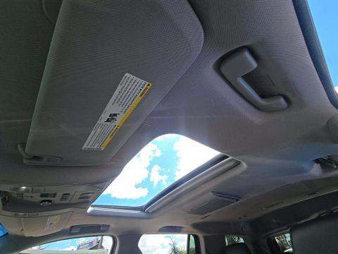 2017 Cadillac Escalade Luxury AWD