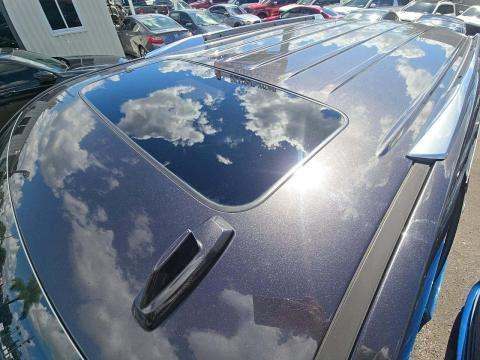 2017 Cadillac Escalade Luxury AWD