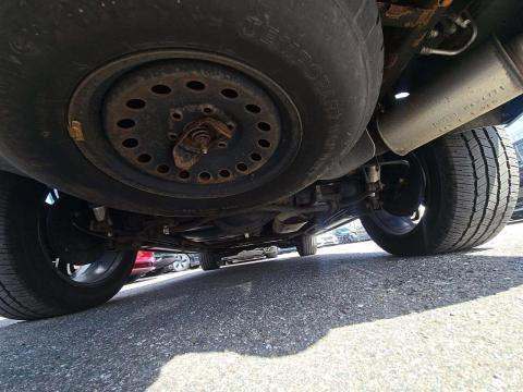 2017 Cadillac Escalade Luxury AWD