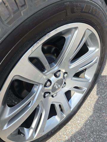 2017 Cadillac Escalade Luxury AWD