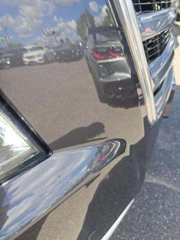 2017 Cadillac Escalade Luxury AWD