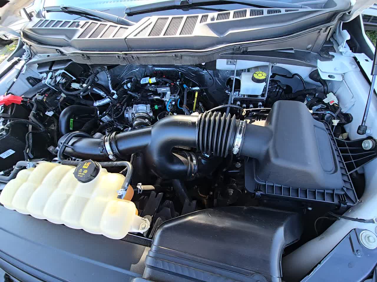 2023 Ford F-150 XLT AWD