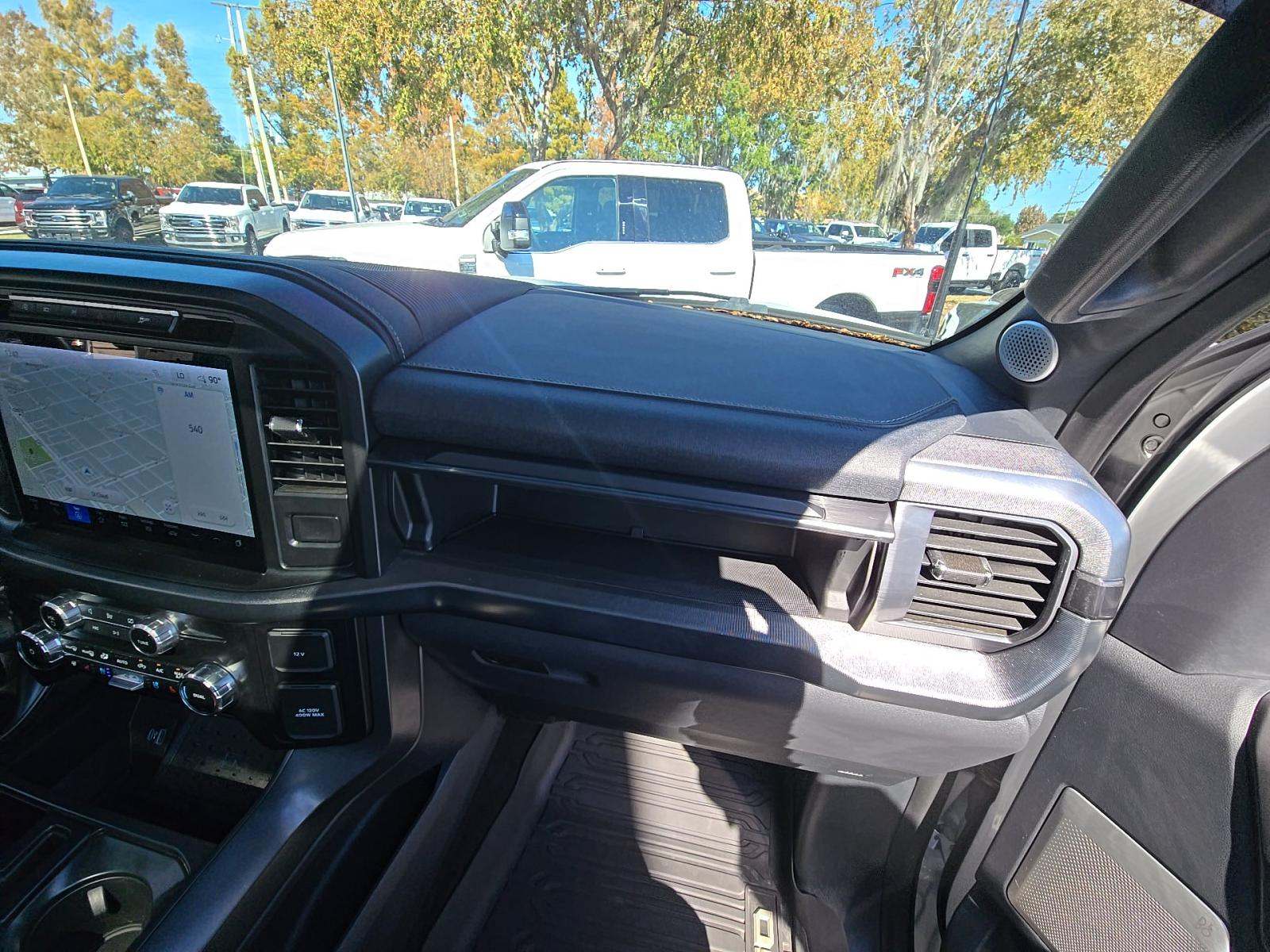 2024 Ford F-150 Lariat AWD