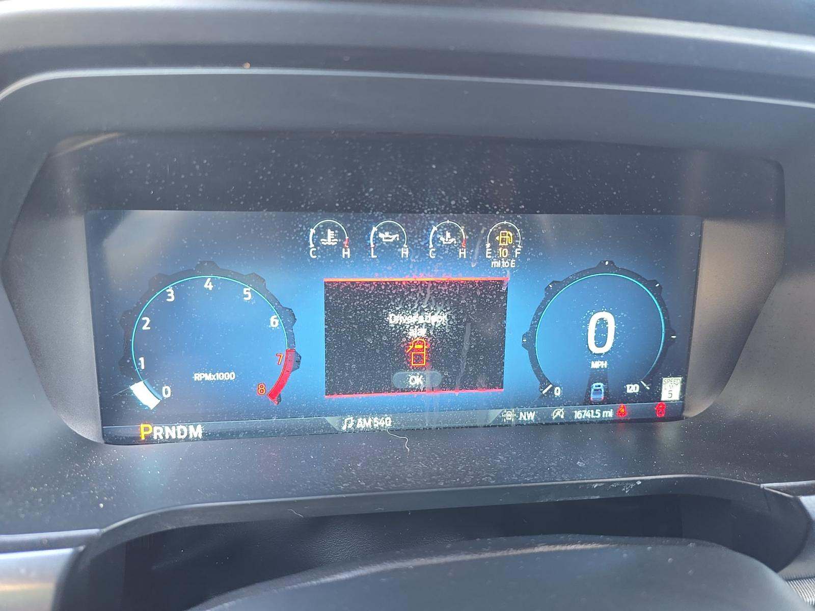 2024 Ford F-150 Lariat AWD