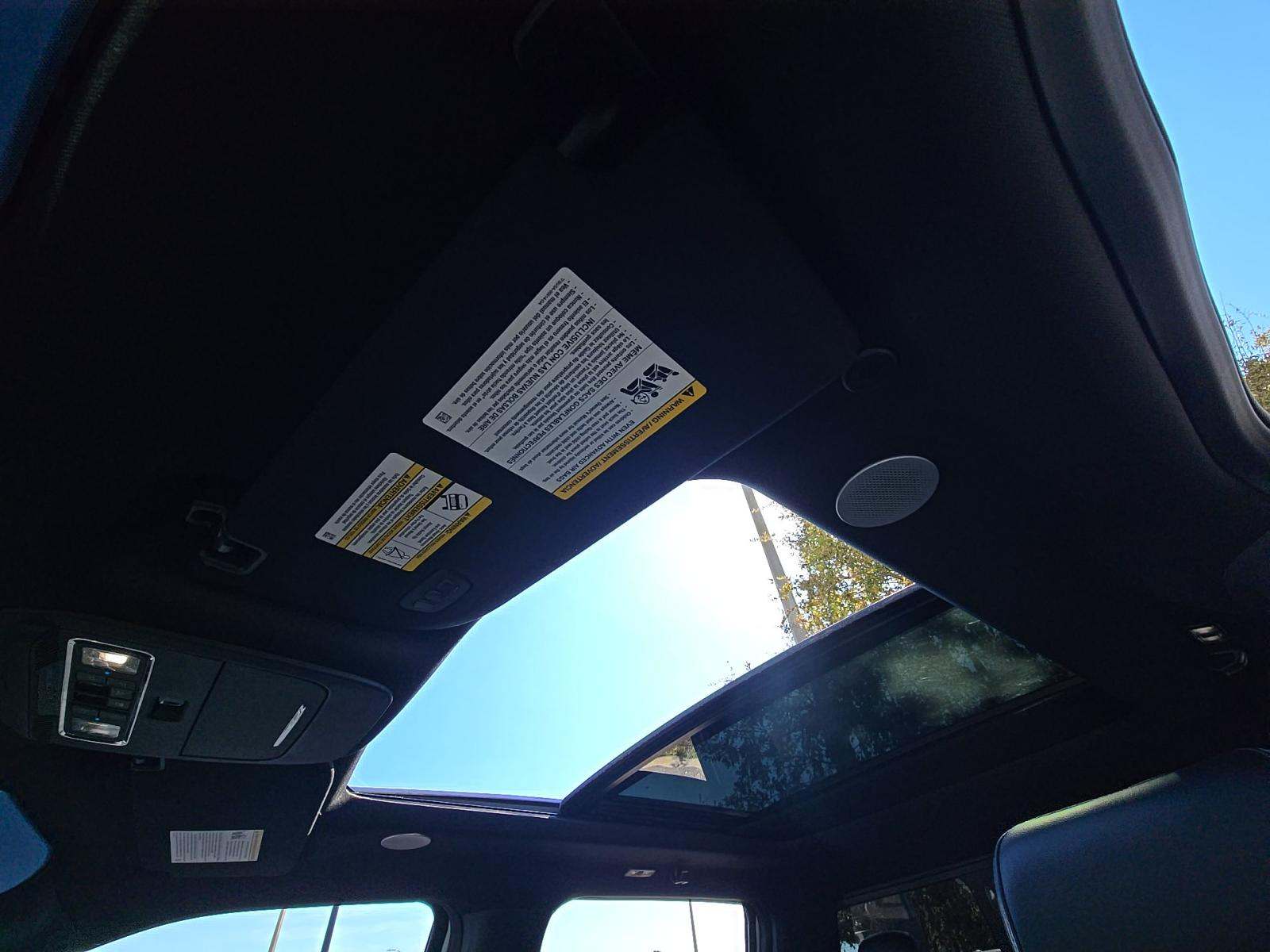 2024 Ford F-150 Lariat AWD