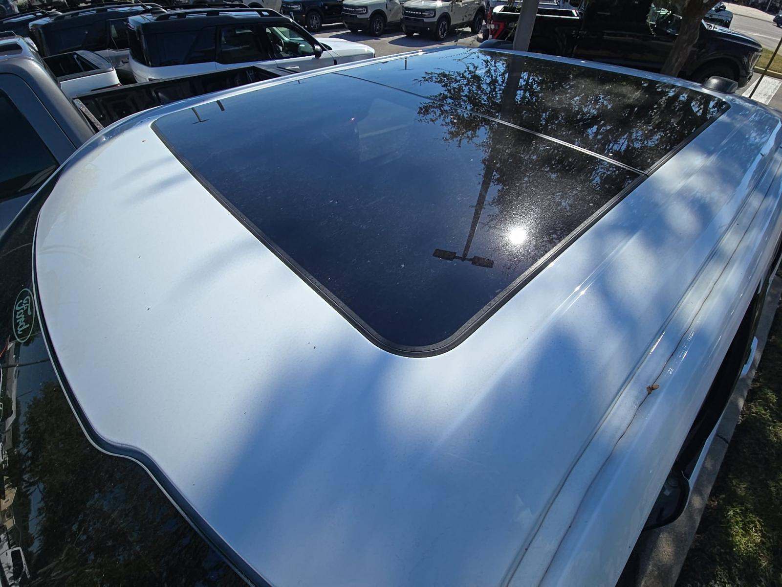 2024 Ford F-150 Lariat AWD