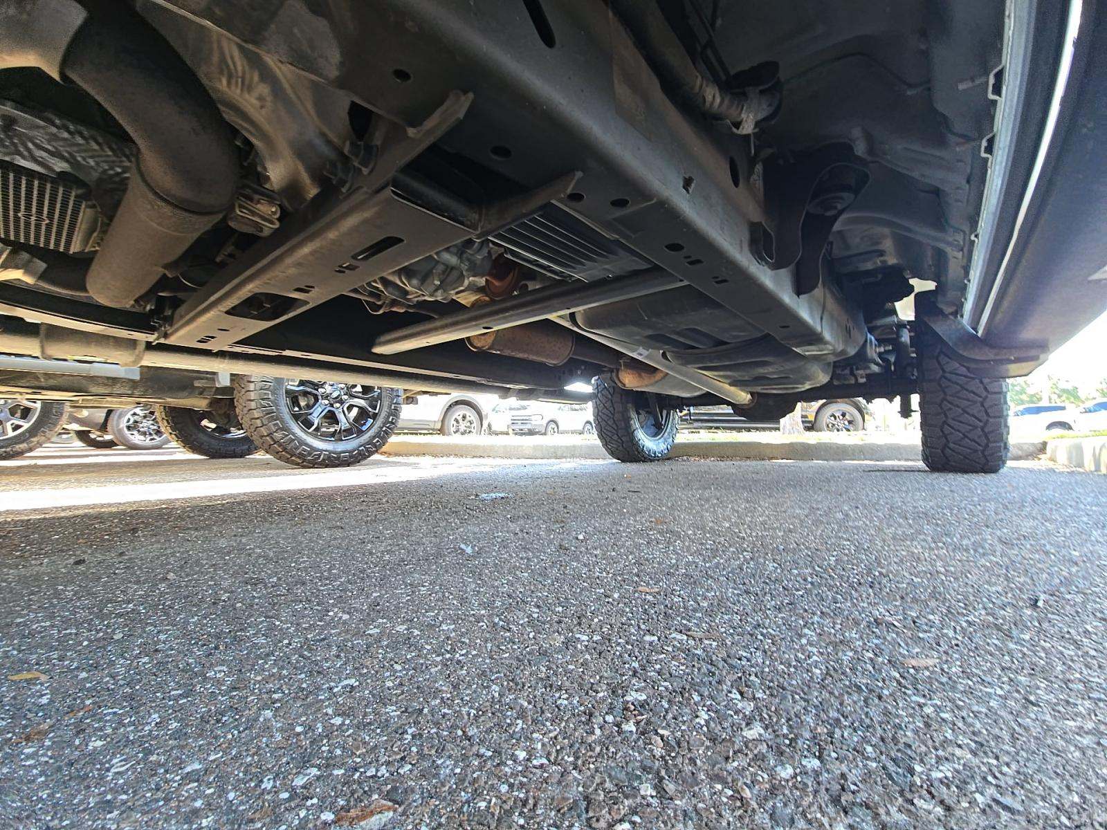 2024 Ford F-150 Lariat AWD