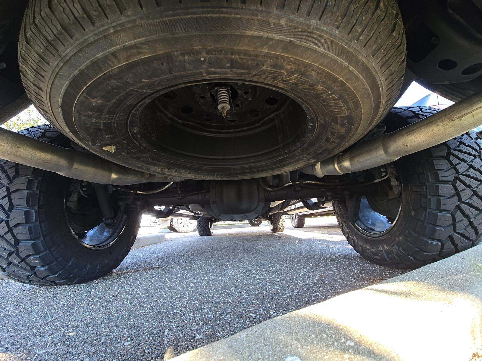 2024 Ford F-150 Lariat AWD