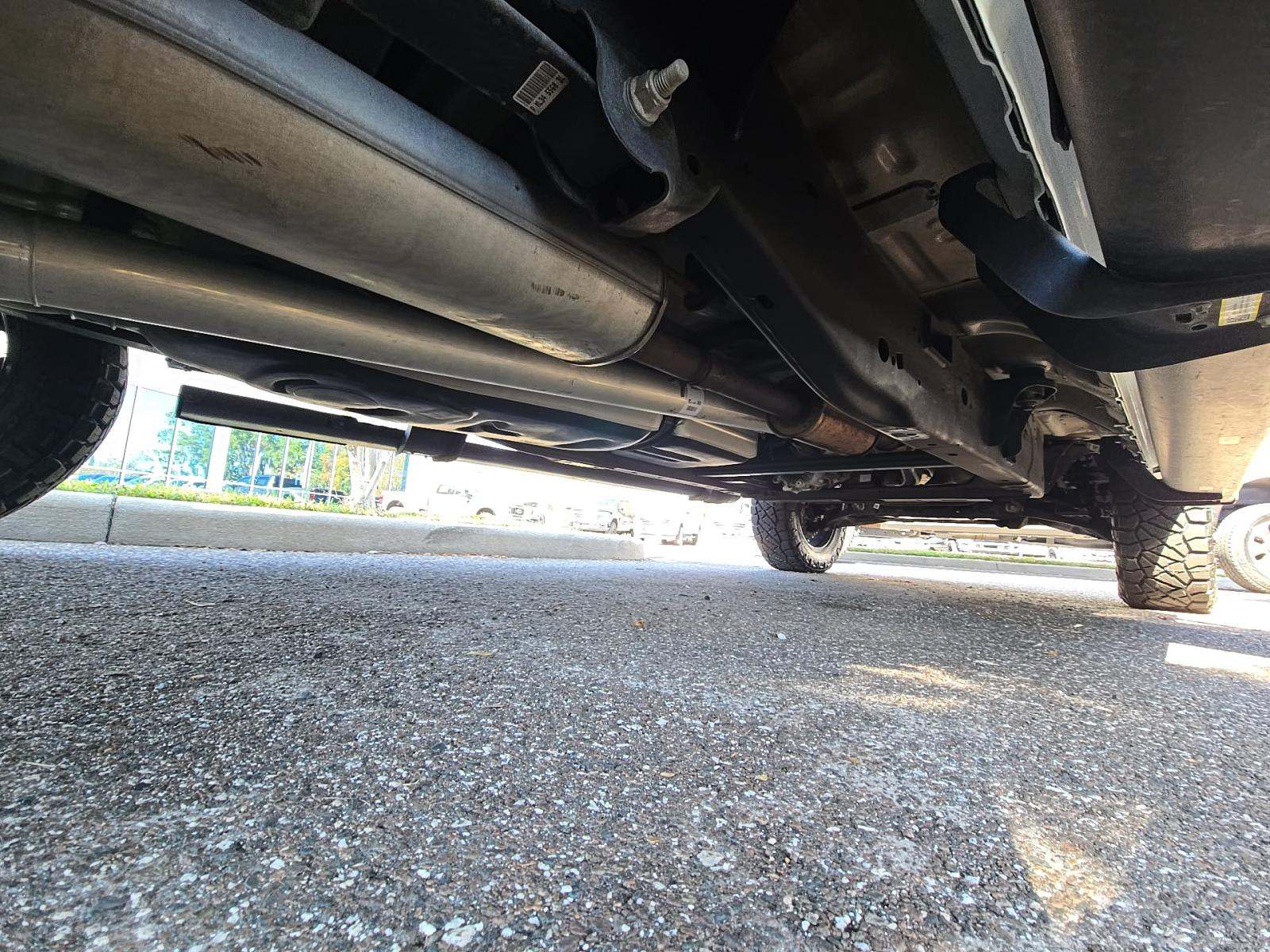 2024 Ford F-150 Lariat AWD