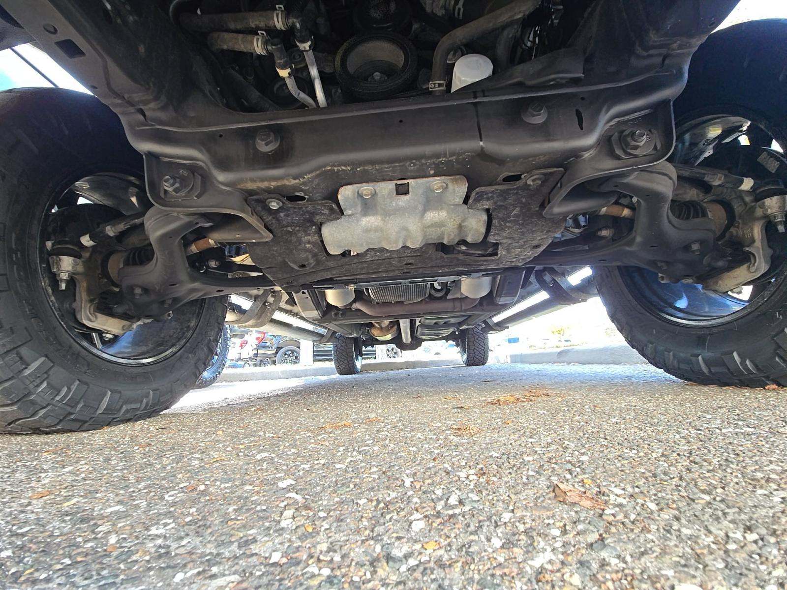 2024 Ford F-150 Lariat AWD