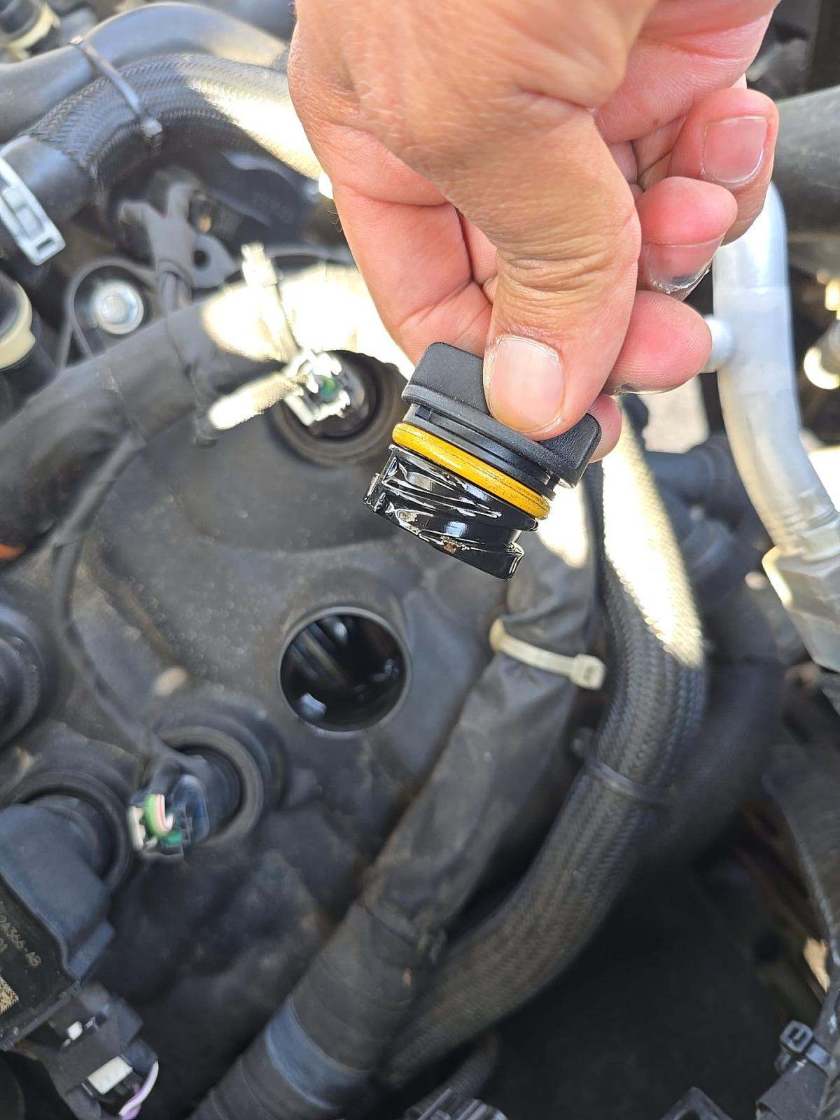 2024 Ford F-150 Lariat AWD