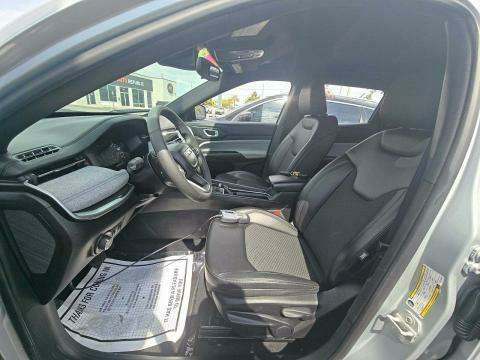 2024 Jeep Compass Latitude AWD