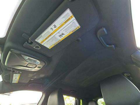 2024 Jeep Compass Latitude AWD