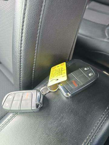 2024 Jeep Compass Latitude AWD