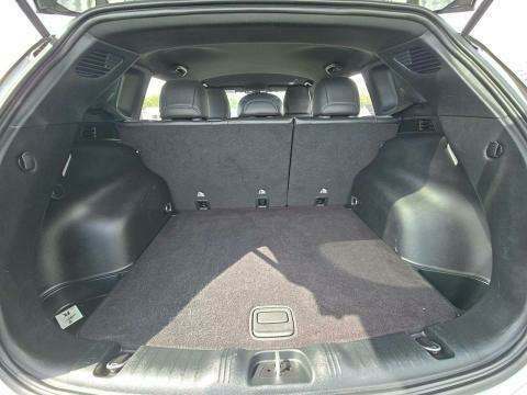 2024 Jeep Compass Latitude AWD