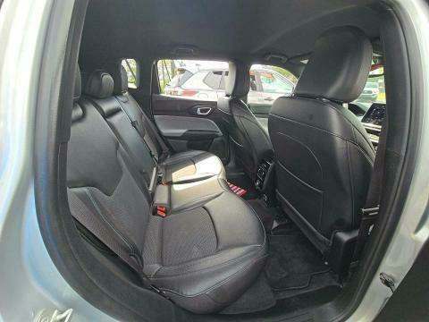 2024 Jeep Compass Latitude AWD