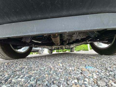 2024 Jeep Compass Latitude AWD