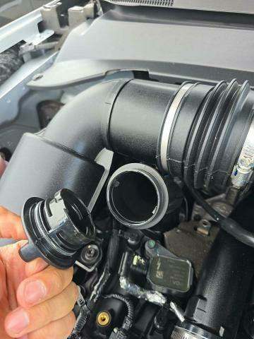 2024 Jeep Compass Latitude AWD