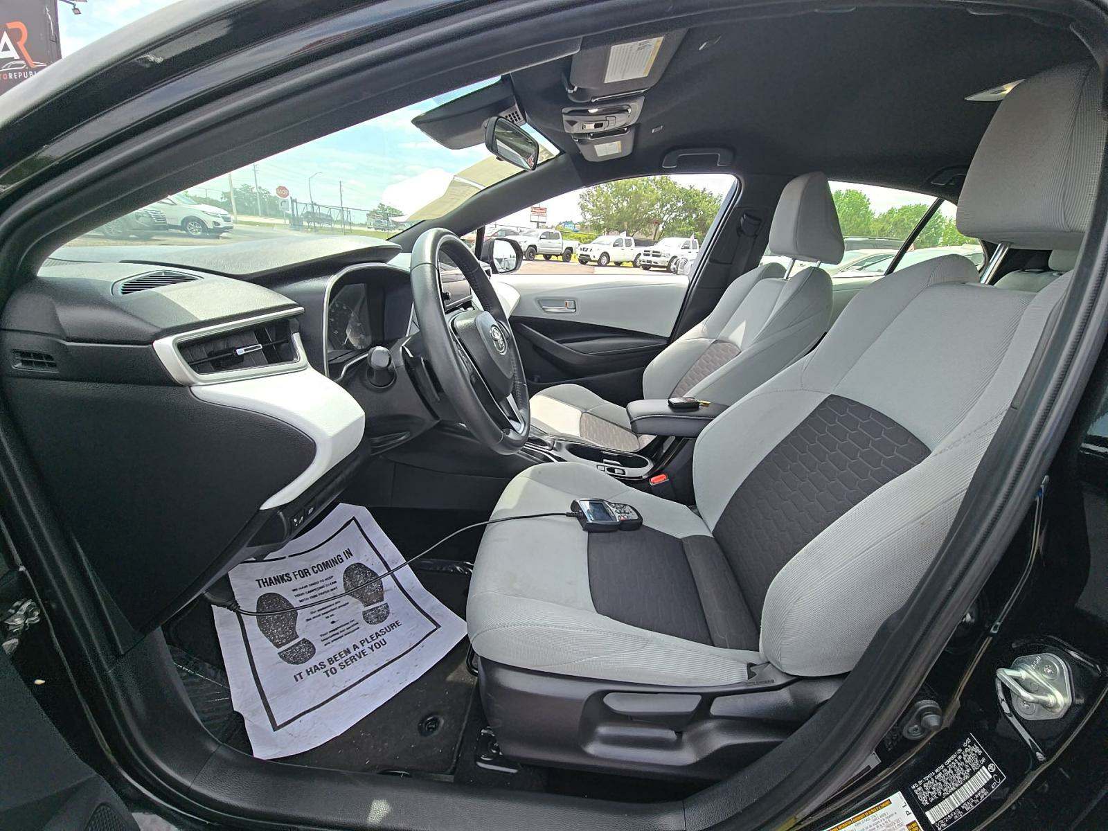 2024 Toyota Corolla SE FWD