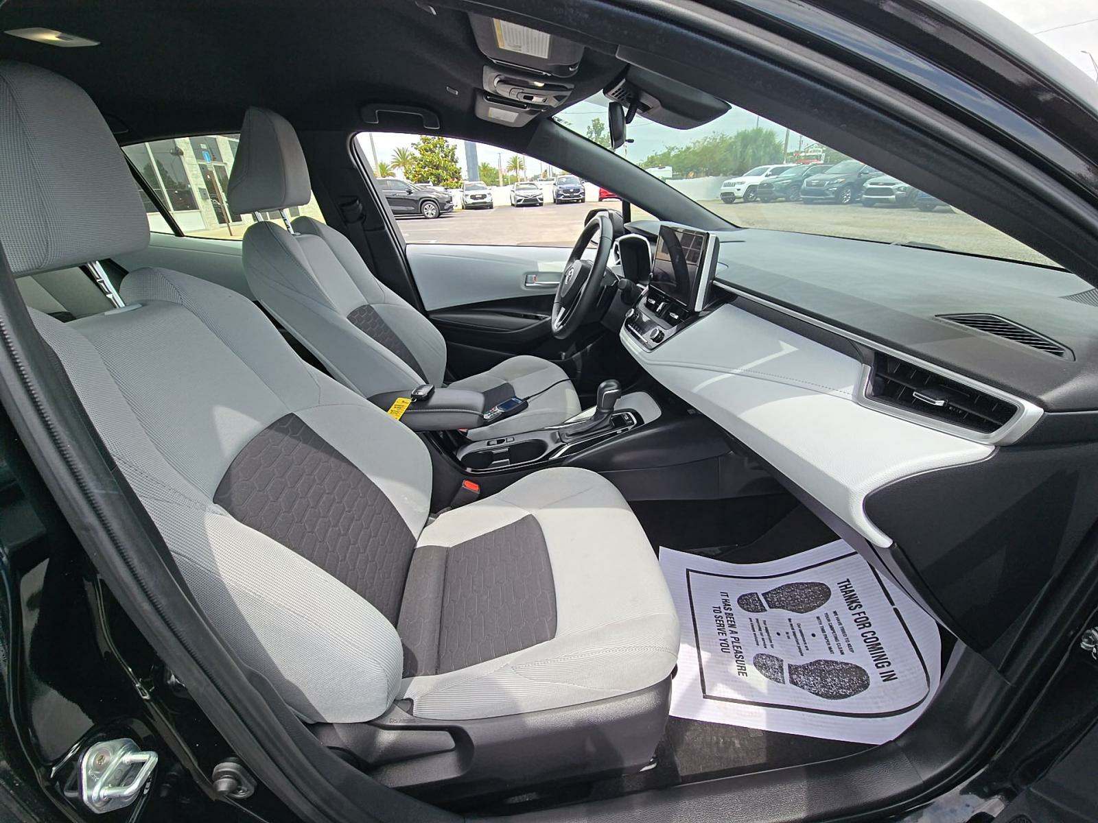 2024 Toyota Corolla SE FWD