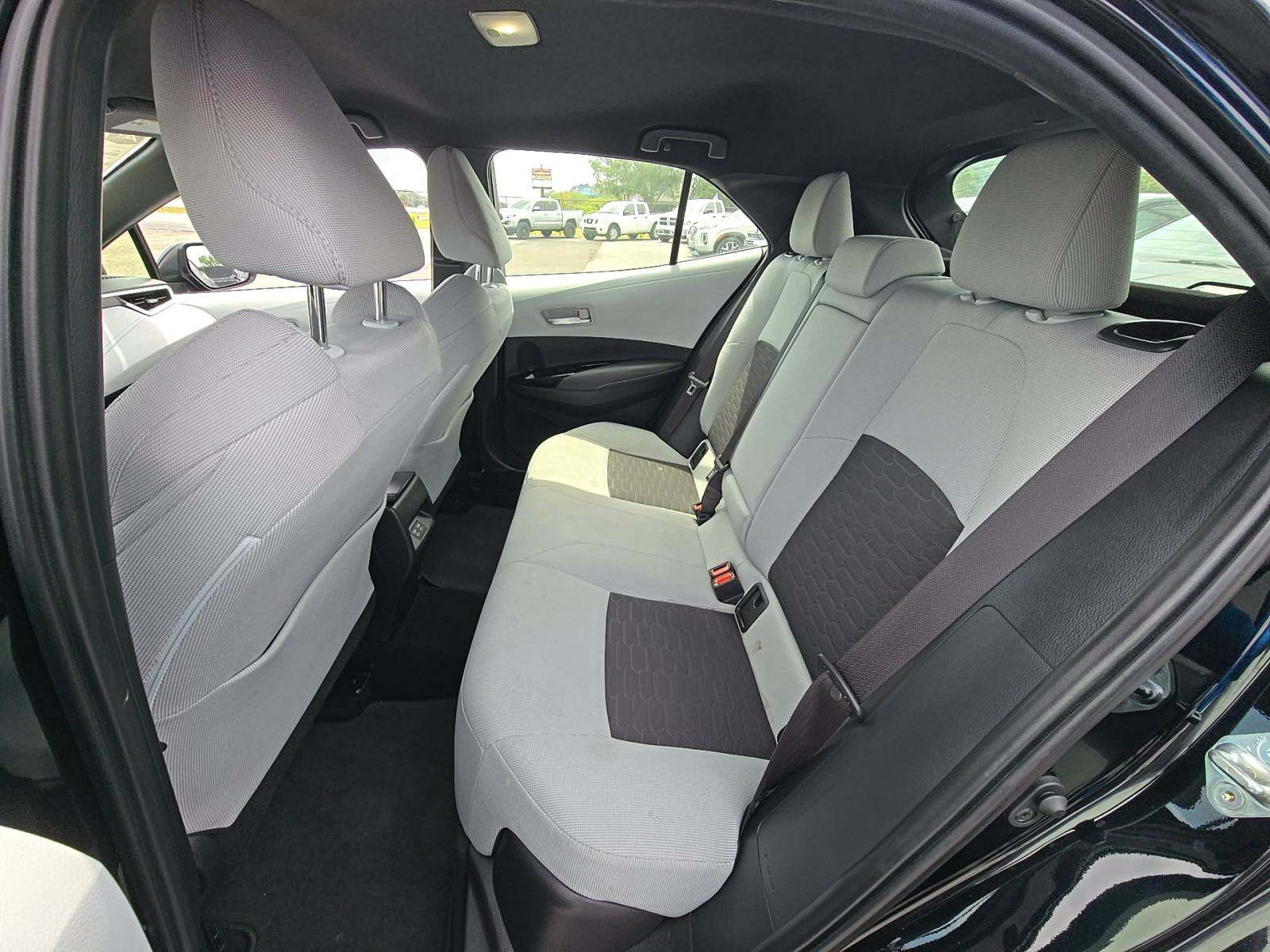 2024 Toyota Corolla SE FWD