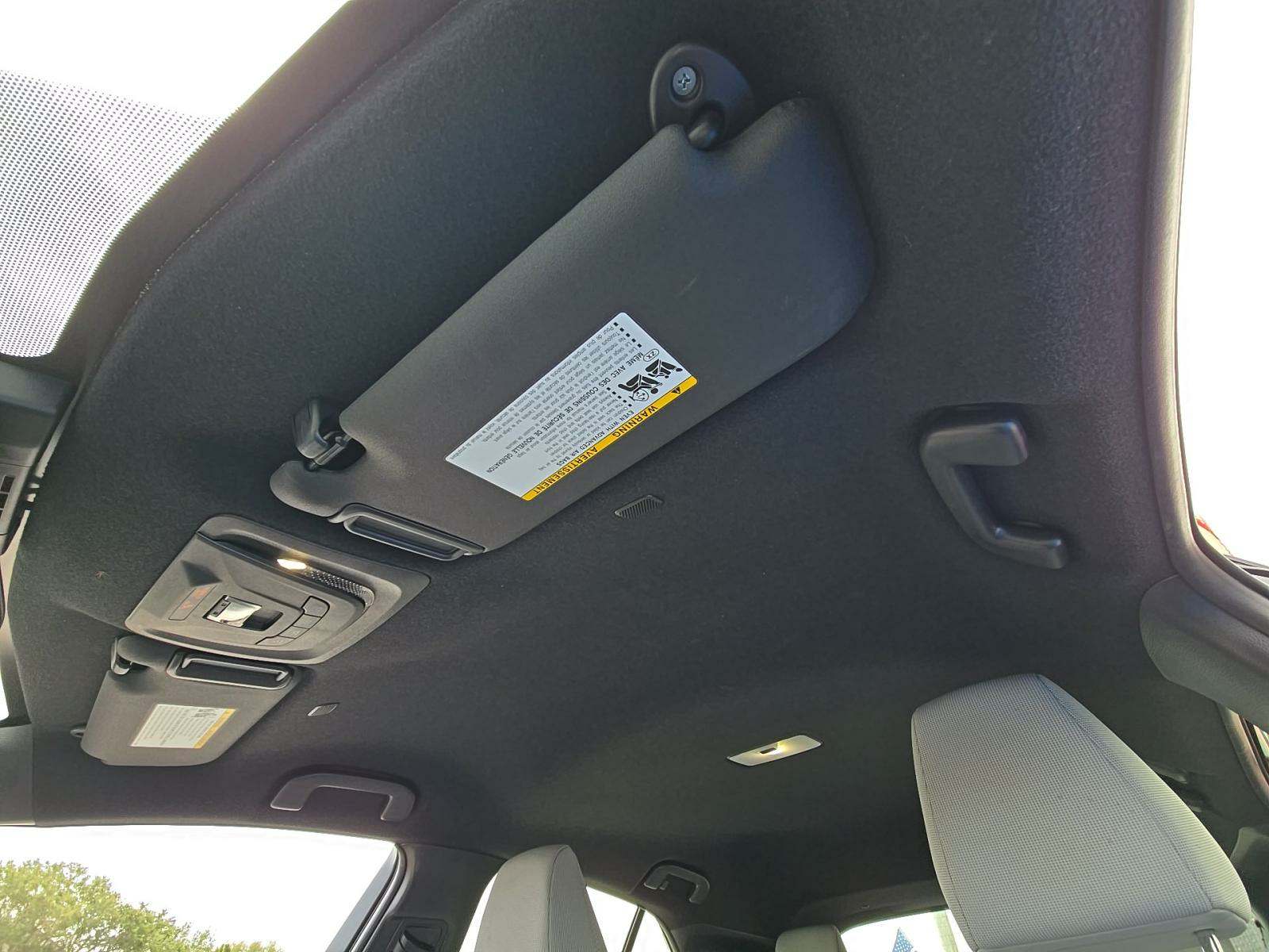 2024 Toyota Corolla SE FWD