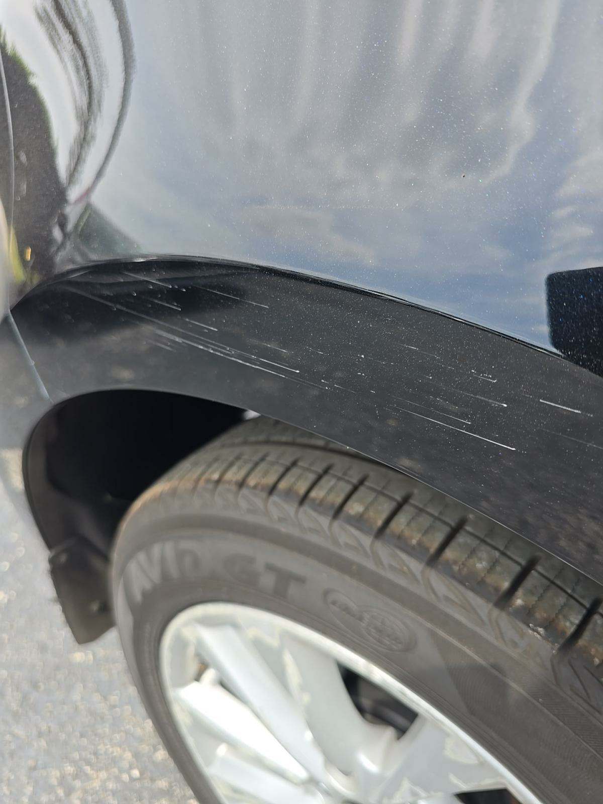 2024 Toyota Corolla SE FWD