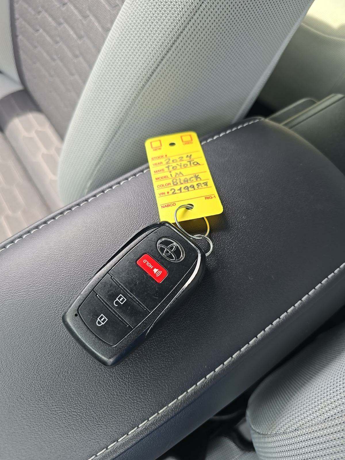 2024 Toyota Corolla SE FWD