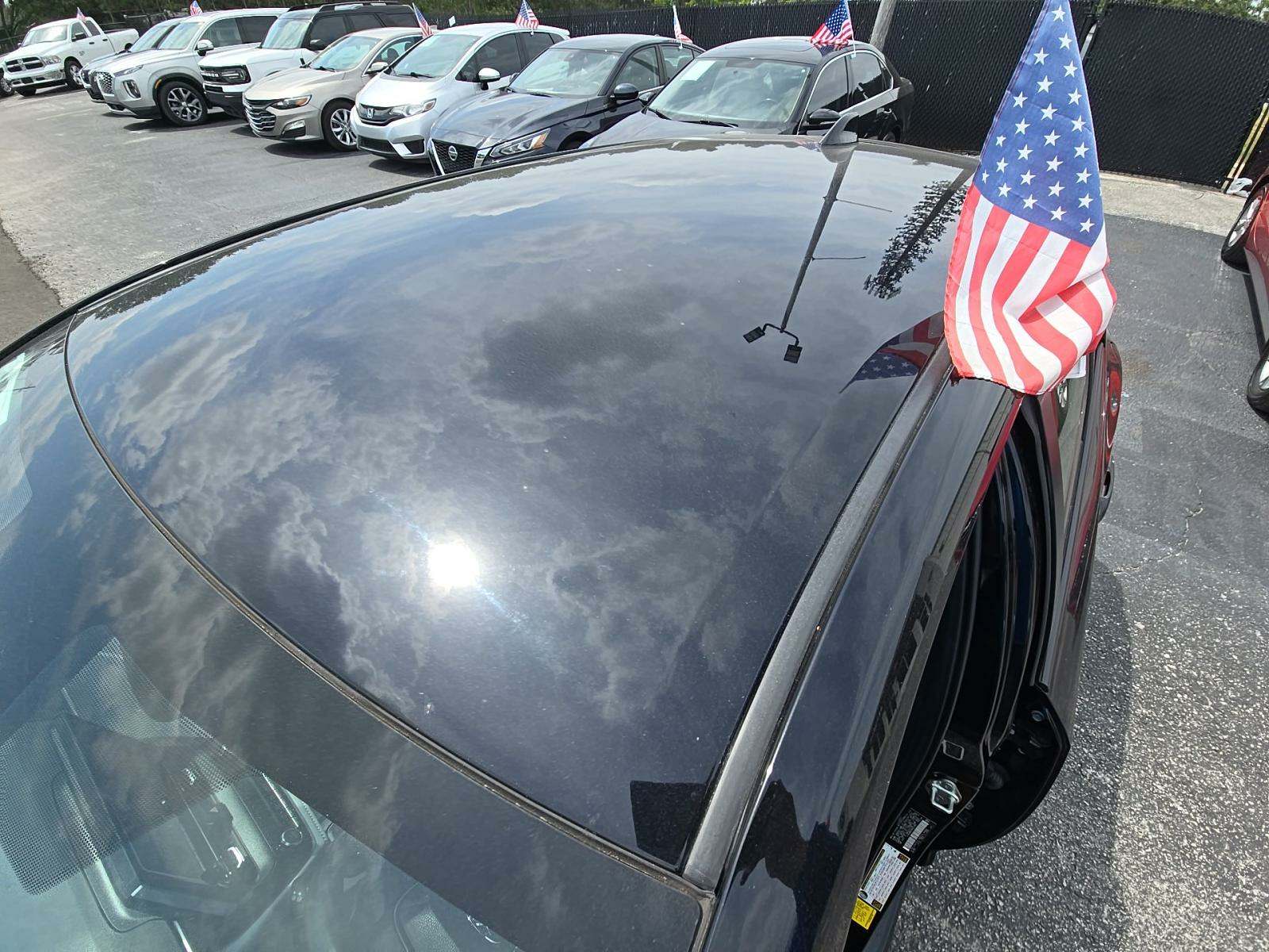 2024 Toyota Corolla SE FWD