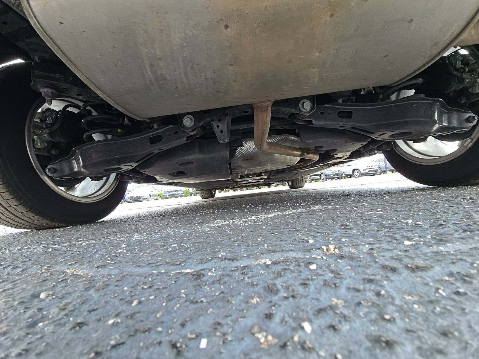 2024 Toyota Corolla SE FWD