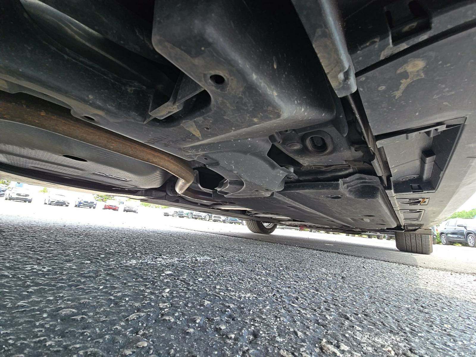 2024 Toyota Corolla SE FWD