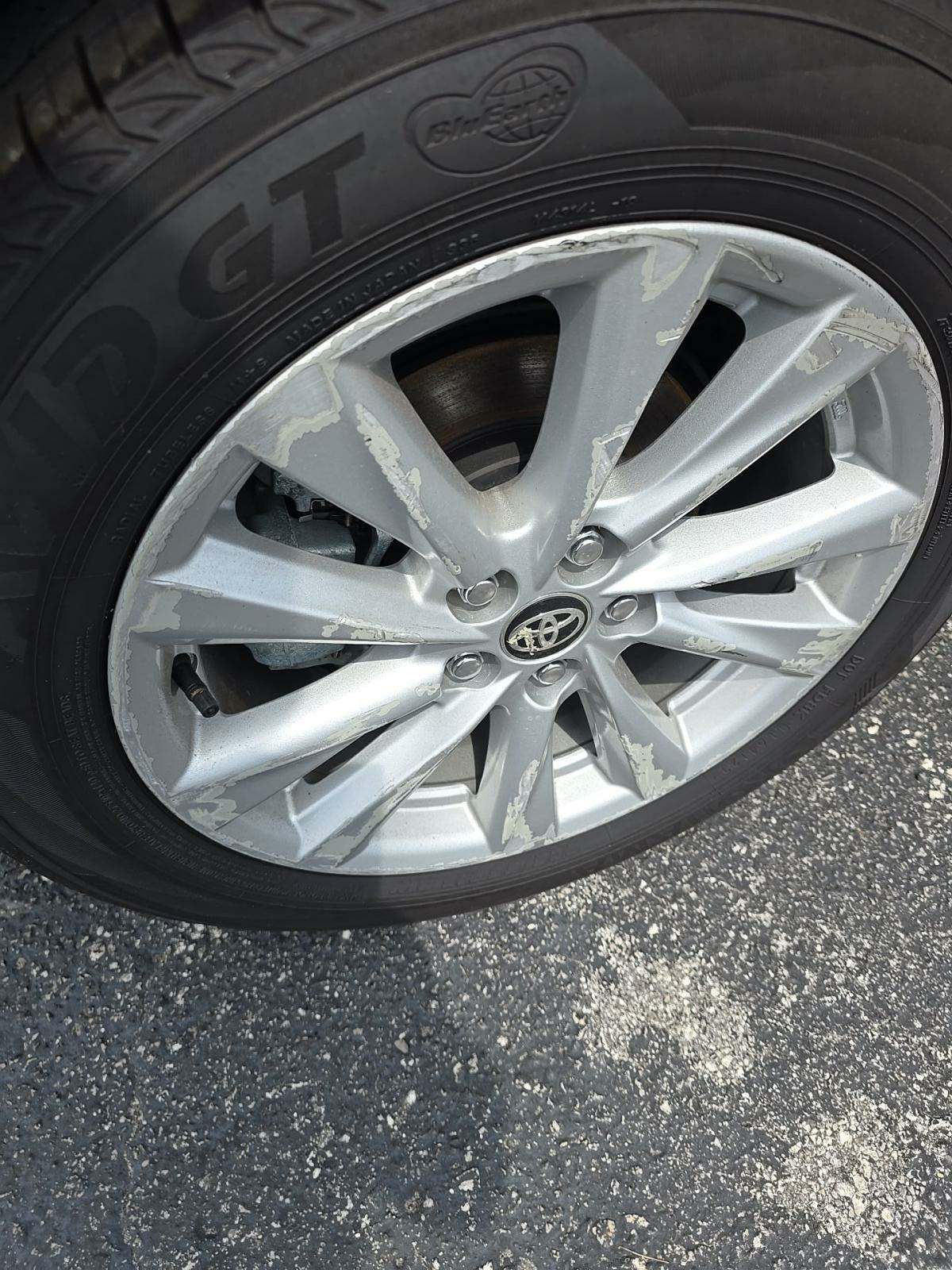 2024 Toyota Corolla SE FWD