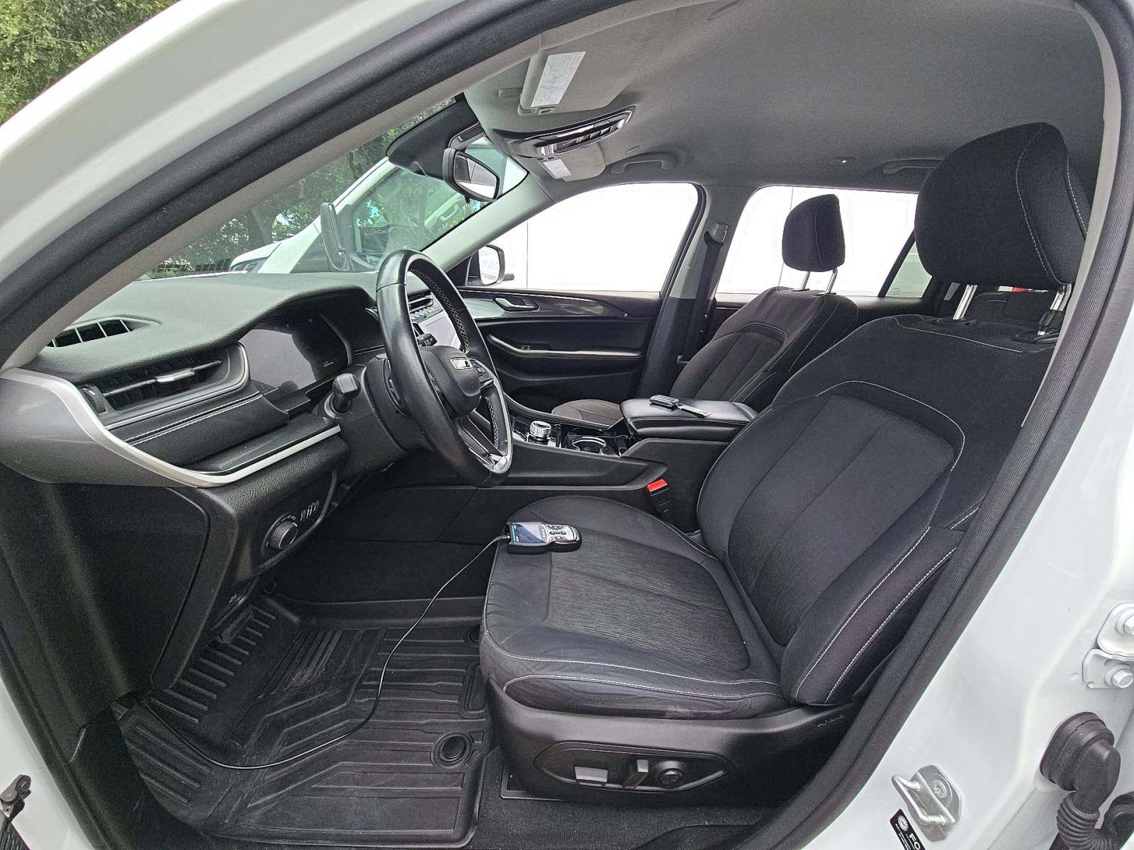 JEEP GRAND CHEROKEE - 6