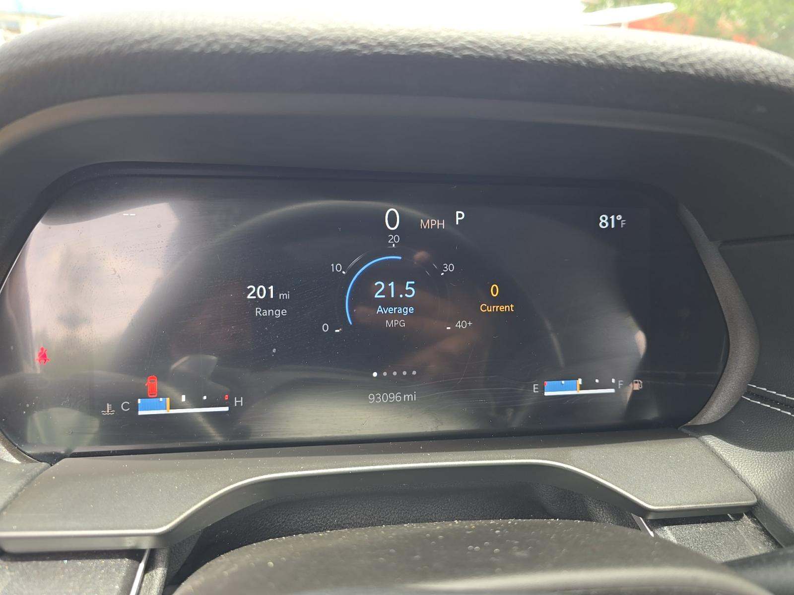 JEEP GRAND CHEROKEE - 9