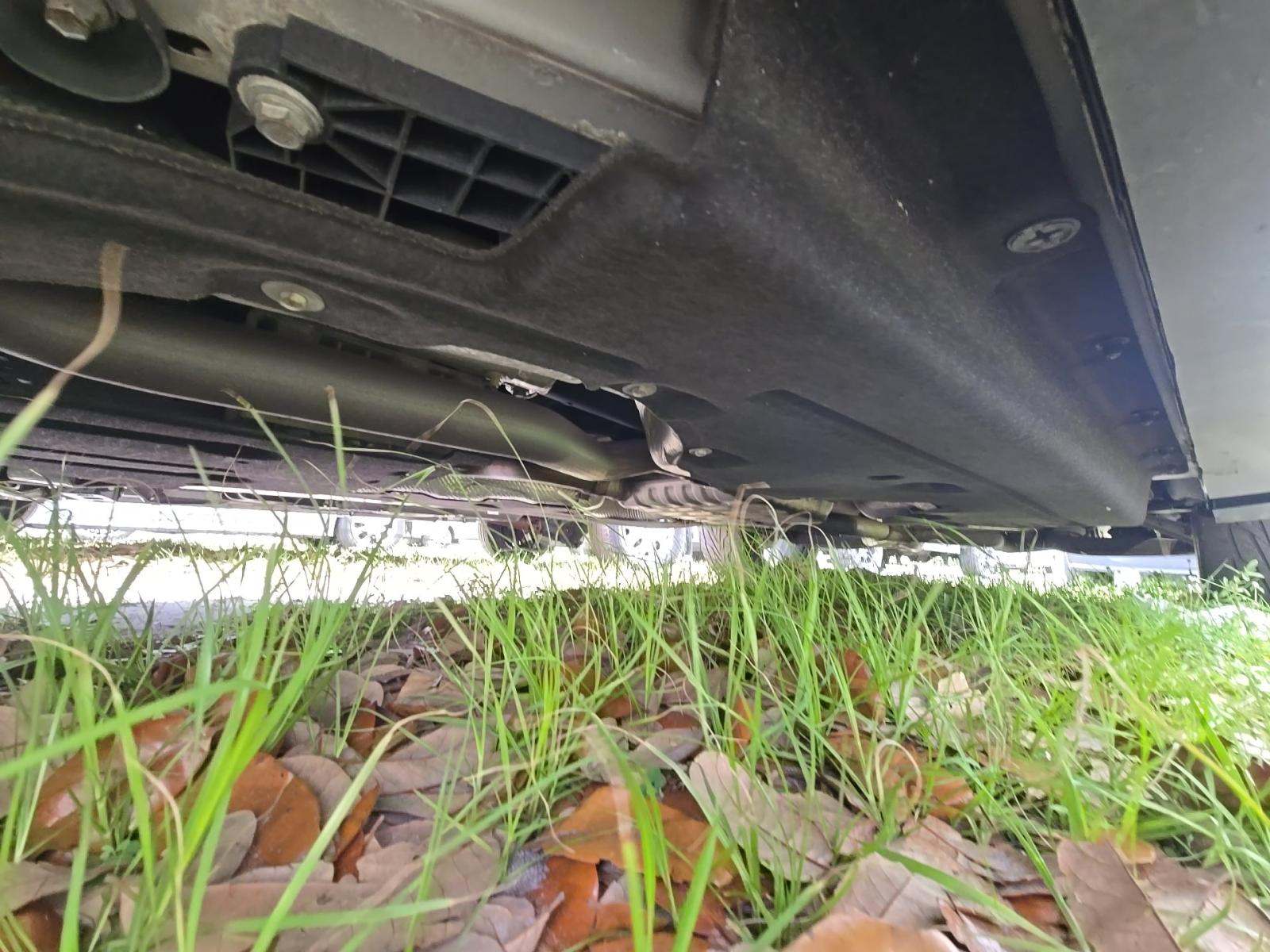 JEEP GRAND CHEROKEE - 7